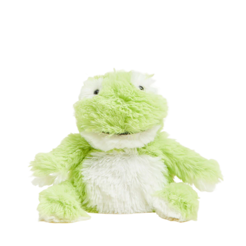 Warmies Junior Frog 9&