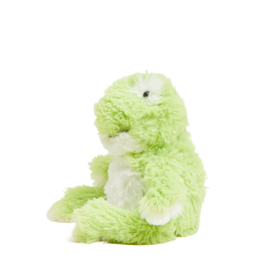 Warmies Junior Frog 9''
