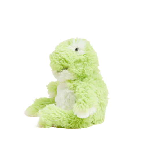 Warmies Junior Frog 9&