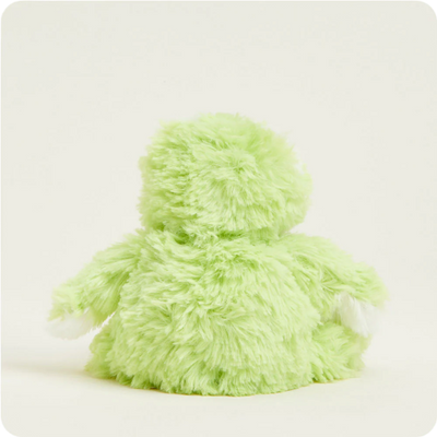 Warmies Junior Frog 9''