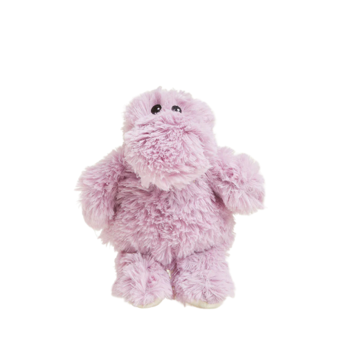 Warmies Junior Marshmallow Hippo 9&