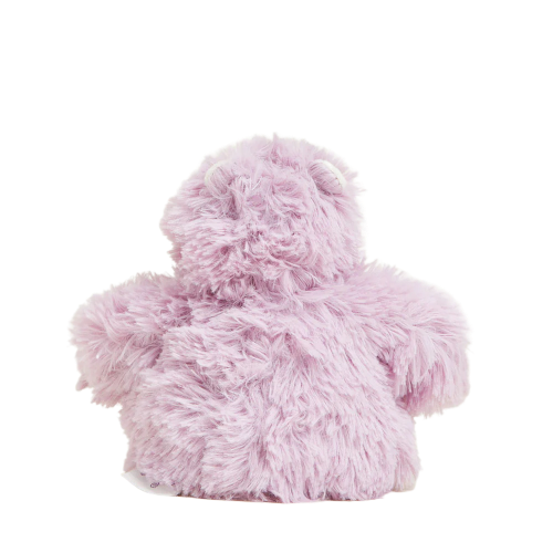 Warmies Junior Marshmallow Hippo 9&