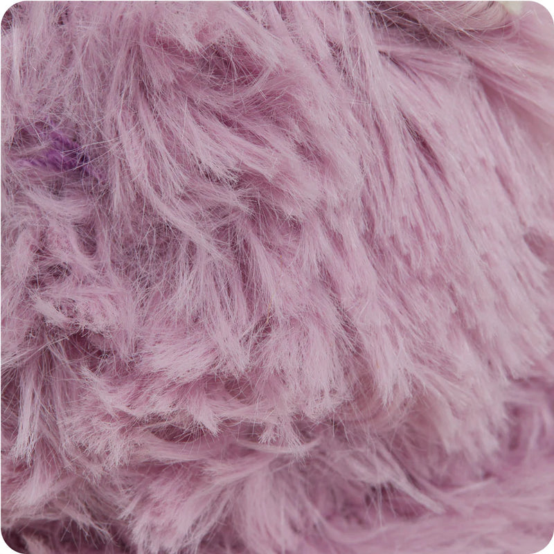 Warmies Junior Marshmallow Hippo 9&