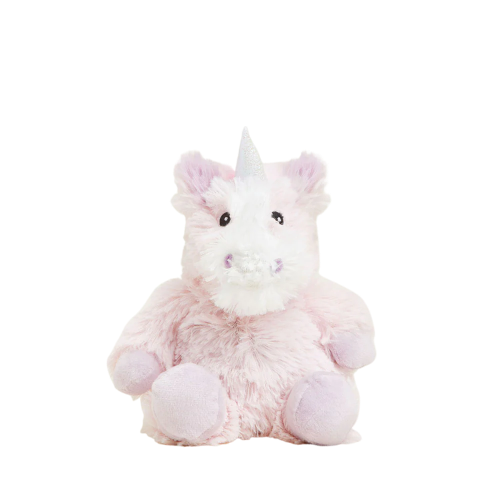 Warmies Junior Unicorn 9&