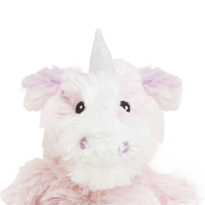 Warmies Junior Unicorn 9''
