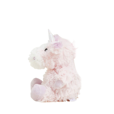 Warmies Junior Unicorn 9''