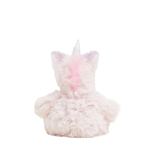 Warmies Junior Unicorn 9&
