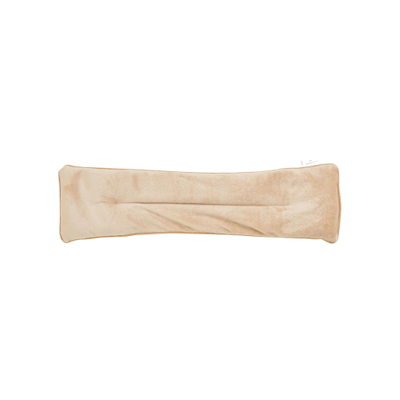 Warmies Marshmallow Beige Neck Wrap