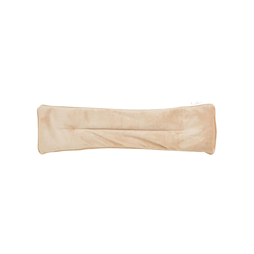 Warmies Marshmallow Beige Neck Wrap