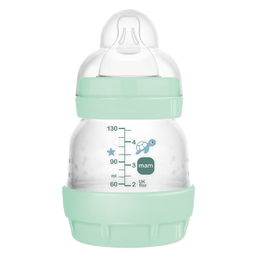 MAM Easy Start Anti Colic Bottle 130ml/1Pk – Toytastic Malta