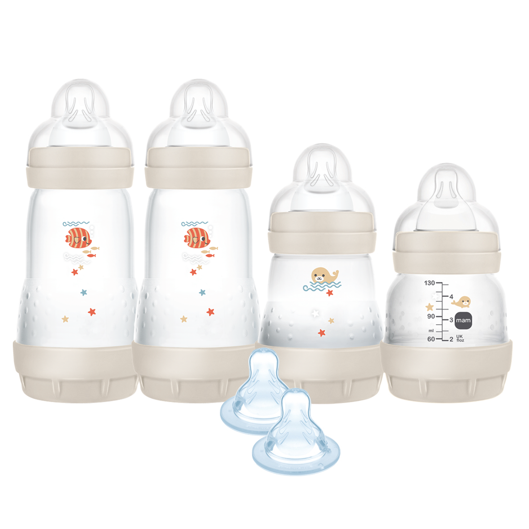 MAM Baby's First Bottle Set – Toytastic Malta