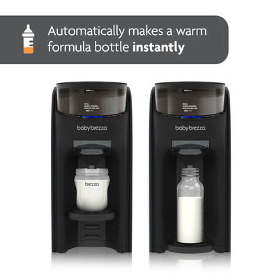 Baby Brezza Formula Pro Advanced Dispenser Black