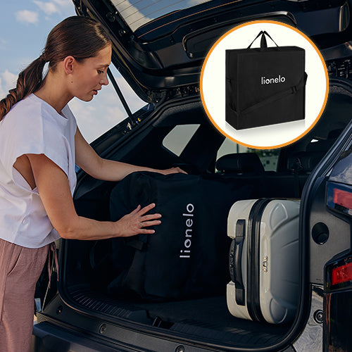 Lionelo Stroller Bag