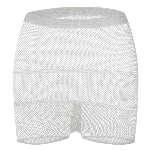 Akuku Single Use Mesh Panties