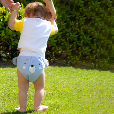 Babyjem Potty LUX Training Pants