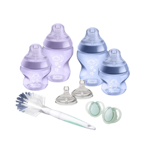 Tommee Tippee Starter Kit Girl