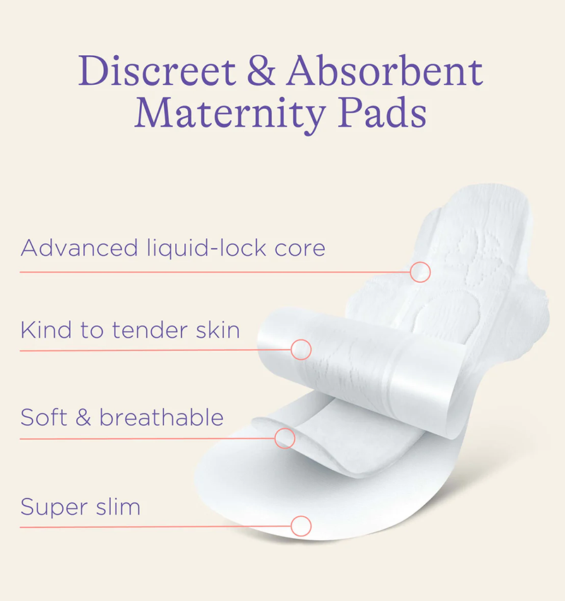 Lansinoh Maternity Pads