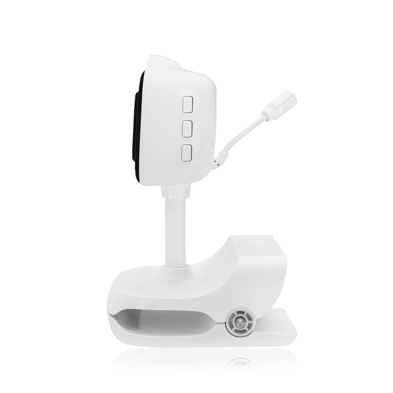 Lionelo Babyline Go - Baby Monitor