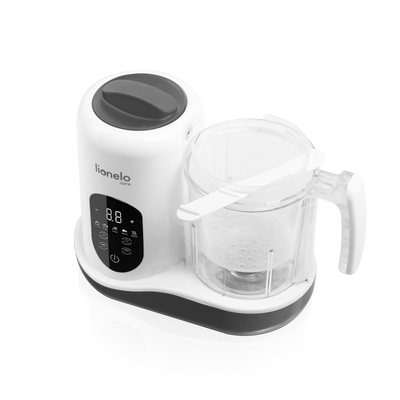 Lionelo Babymenu - Multifunctional 5in1 Food Processor