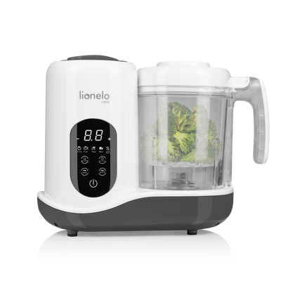 Lionelo Babymenu - Multifunctional 5in1 Food Processor