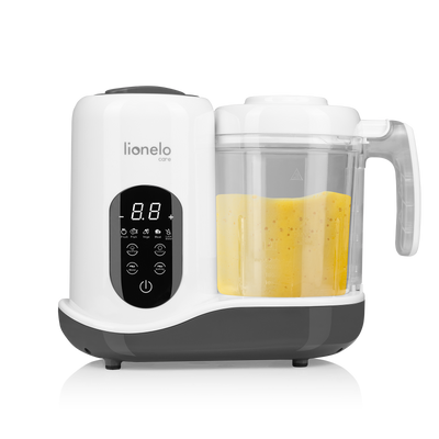 Lionelo Babymenu - Multifunctional 5in1 Food Processor