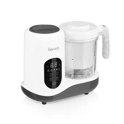 Lionelo Babymenu - Multifunctional 5in1 Food Processor