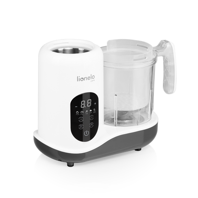 Lionelo Babymenu - Multifunctional 5in1 Food Processor