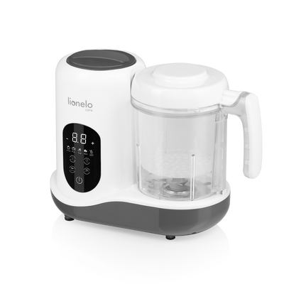 Lionelo Babymenu - Multifunctional 5in1 Food Processor