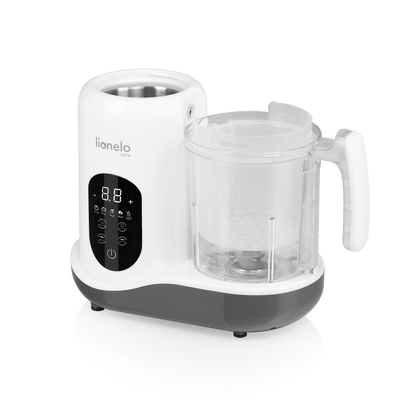 Lionelo Babymenu - Multifunctional 5in1 Food Processor