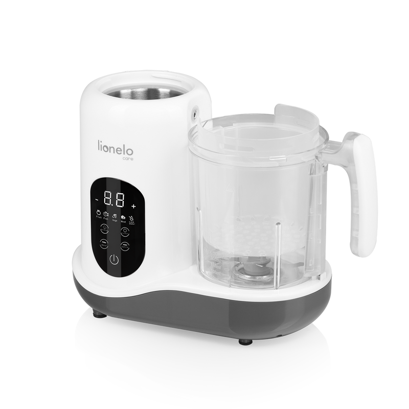 Lionelo Babymenu - Multifunctional 5in1 Food Processor