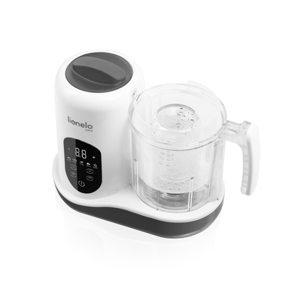 Lionelo Babymenu - Multifunctional 5in1 Food Processor