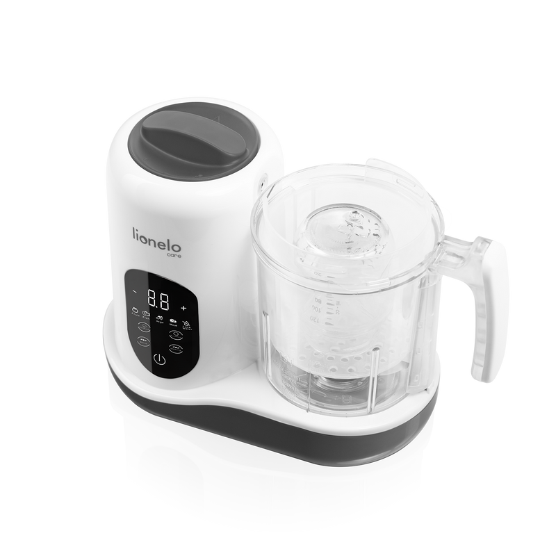 Lionelo Babymenu - Multifunctional 5in1 Food Processor