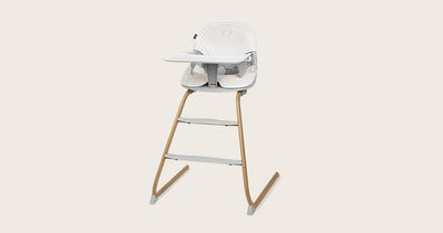 Lionelo Dailia Set 4in1 – High Chair and Rocker