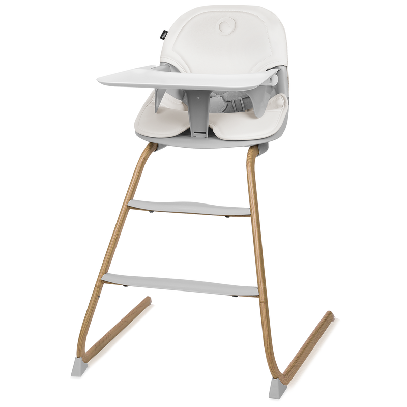 Lionelo Dailia Set 4in1 – High Chair and Rocker