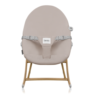 Lionelo Dailia Set 4in1 – High Chair and Rocker