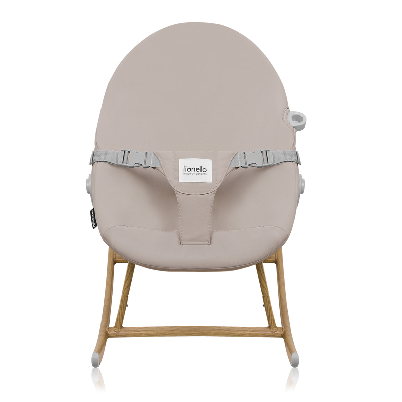 Lionelo Dailia Set 4in1 – High Chair and Rocker