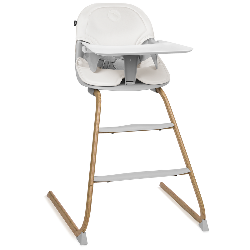 Lionelo Dailia Set 4in1 – High Chair and Rocker