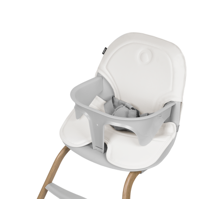 Lionelo Dailia Set 4in1 – High Chair and Rocker