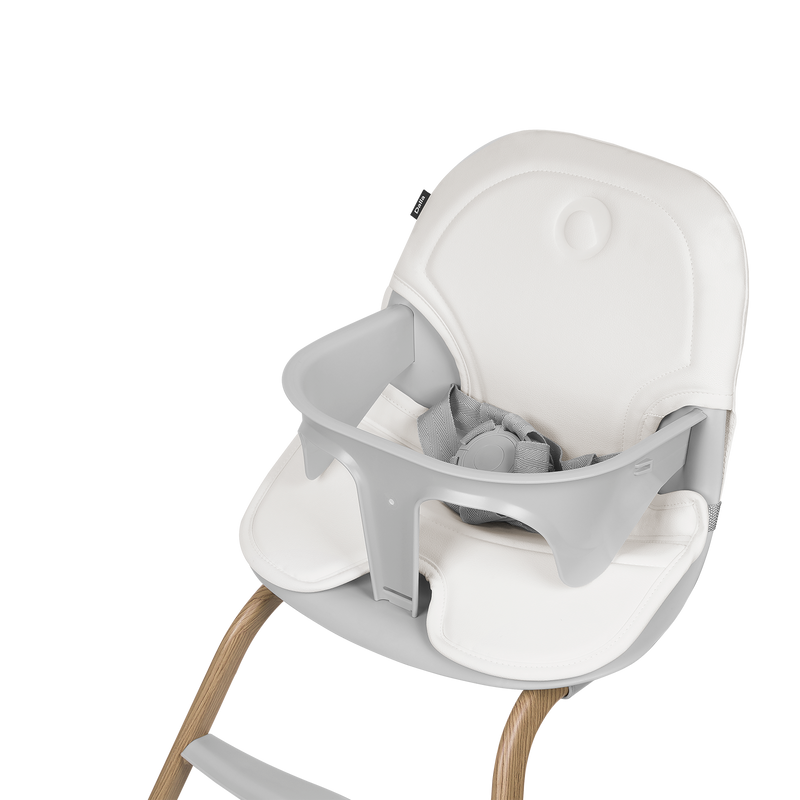 Lionelo Dailia Set 4in1 – High Chair and Rocker