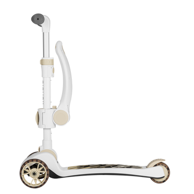 Lionelo Franky Beige Latte 2in1 Scooter