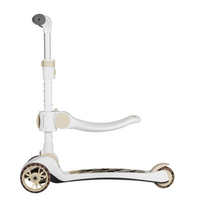 Lionelo Franky Beige Latte 2in1 Scooter