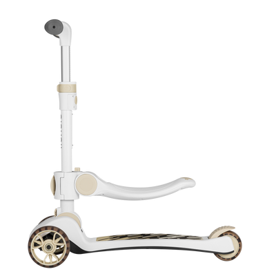 Lionelo Franky Beige Latte 2in1 Scooter