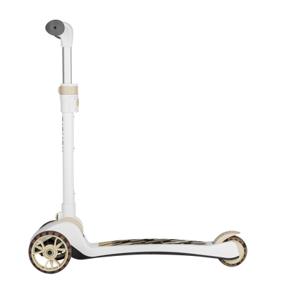 Lionelo Franky Beige Latte 2in1 Scooter