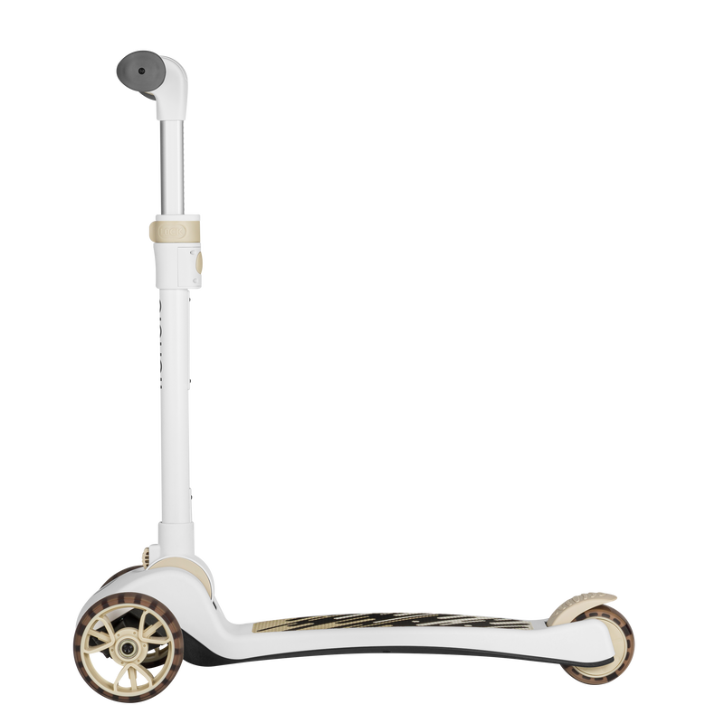 Lionelo Franky Beige Latte 2in1 Scooter