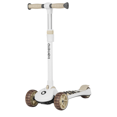 Lionelo Franky Beige Latte 2in1 Scooter