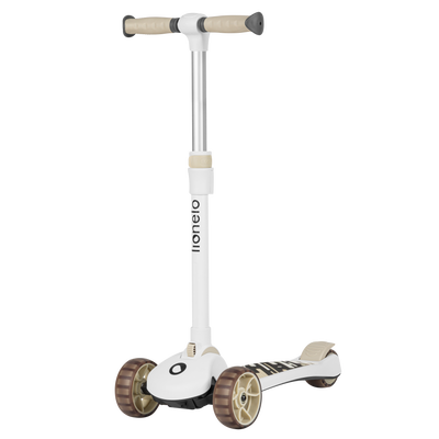 Lionelo Franky Beige Latte 2in1 Scooter