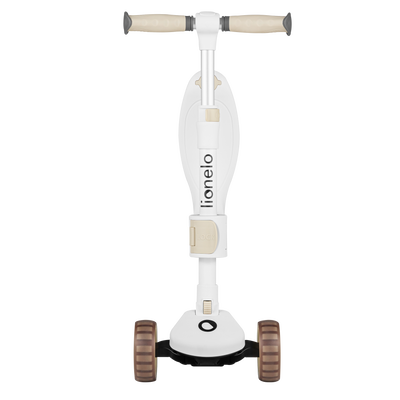 Lionelo Franky Beige Latte 2in1 Scooter