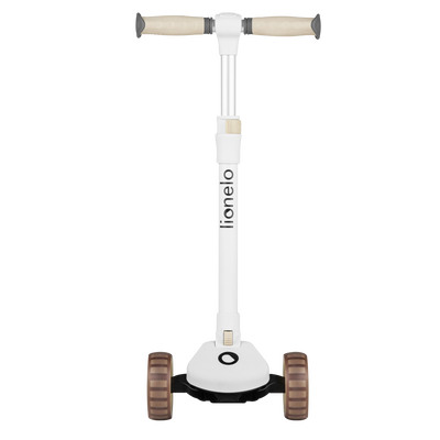 Lionelo Franky Beige Latte 2in1 Scooter