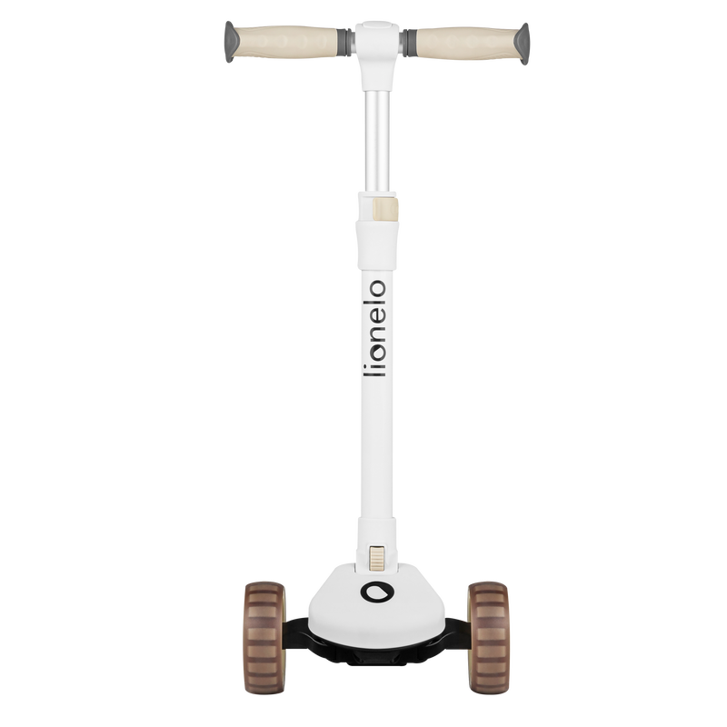 Lionelo Franky Beige Latte 2in1 Scooter