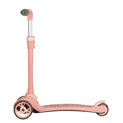 Lionelo Franky Pink Rose 2in1 Scooter